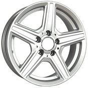 Tech-Line 638 S 7.5x16 5x112 ET35 66.6