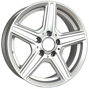 Tech-Line 638 S 7.5x16 5x112 ET42 66.6