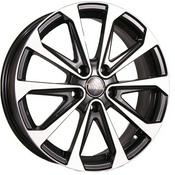 Tech-Line 639 (Ch) BSD 6.5x16 5x105 ET39 56.6