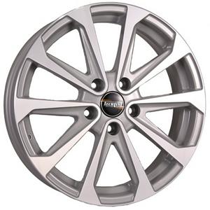 Tech-Line 639 (Ch) SD 6.5x16 5x105 ET39 56.6