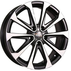 Tech-Line 639 (N) BD 6.5x16 5x114,3 ET40 66.1