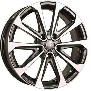 Tech-Line 639 (N) GRD 6.5x16 5x114,3 ET40 66.1