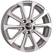 Tech-Line 639 (N) S 6.5x16 5x114,3 ET40 66.1