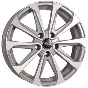 Tech-Line 639 (N) S 6.5x16 5x114,3 ET40 66.1
