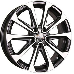 Tech-Line 639 (VW) BSD 6.5x16 5x112 ET33 57.1