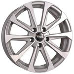 Tech-Line 639 (VW) SD 6.5x16 5x112 ET33 57.1