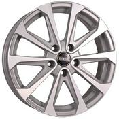 Tech-Line 639 (VW) SD 6.5x16 5x112 ET33 57.1
