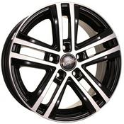 Tech-Line 645 BD 6.5x16 5x112 ET45 57.1