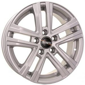 Tech-Line 645 S 6.5x16 5x112 ET45 57.1