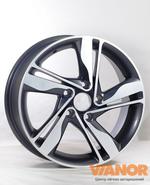 Tech-Line 650 BDM 6.5x16 5x114,3 ET50 ��67.1