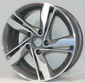 Tech-Line 650 GRD 6.5x16 5x114,3 ET41 67.1