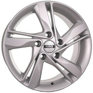 Tech-Line 650 S 6.5x16 5x114,3 ET50 66.1