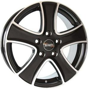 Tech-Line 677 BD 6.5x16 5x114,3 ET50 66.1