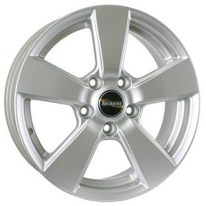 Tech-Line 701 (SZ) S 6.5x17 5x114,3 ET45 60.1