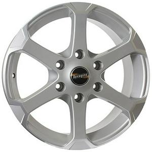 Tech-Line 702 (T) S 7.5x17 6x139,7 ET30 106.1