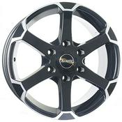 Tech-Line 702 BDM 7.5x17 6x139,7 ET30 106.1