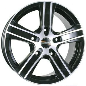Tech-Line 704 BD 8x17 5x127 ET40 71.6