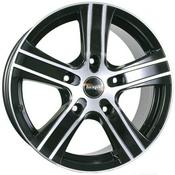 Tech-Line 704 BSD 8x17 5x120 ET40 74.1