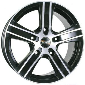 Tech-Line 704 BSD 8x17 5x120 ET40 74.1