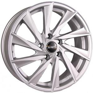 Tech-Line 706 (T) S 7x17 5x114,3 ET45 60.1