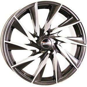 Tech-Line 706 BSD 7x17 5x114,3 ET45 67.1