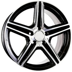 Tech-Line 708 BSD 7.5x17 5x112 ET35 66.6