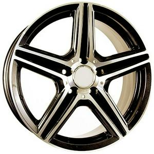 Tech-Line 708 GRD 7.5x17 5x112 ET42 66.6