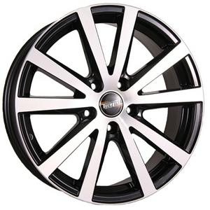 Tech-Line 709 BD 7.5x17 5x112 ET45 66.6