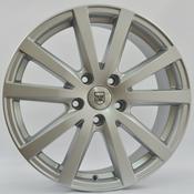 Tech-Line 709 S 7.5x17 5x112 ET45 57.1