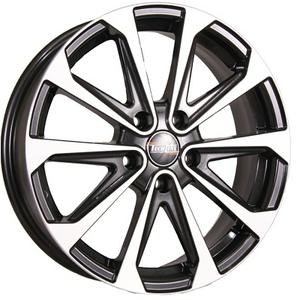 Tech-Line 712 (N) BSD 6.5x17 5x114,3 ET40 66.1