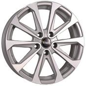 Tech-Line 712 (N) SD 6.5x17 5x114,3 ET40 66.1
