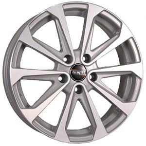 Tech-Line 712 (N) SD 6.5x17 5x114,3 ET40 66.1
