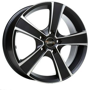 Tech-Line 713 BD 7x17 5x114,3 ET40 67.1