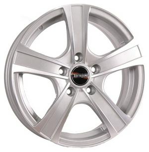 Tech-Line 713 S 7x17 5x114,3 ET40 67.1