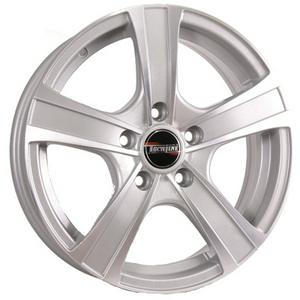 Tech-Line 719 (Vo) SD 7x17 5x108 ET49 67.1