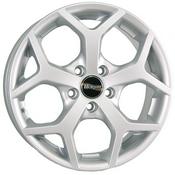Tech-Line 721 S 7.5x17 5x108 ET50 63.4