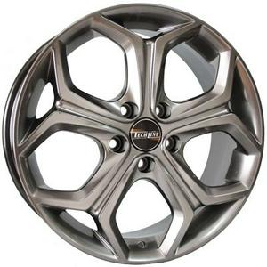 Tech-Line 733 HB 7x17 5x108 ET48 63.4