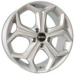 Tech-Line 733 S 7x17 5x108 ET48 63.4