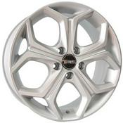 Tech-Line 733 S 7x17 5x108 ET48 63.4