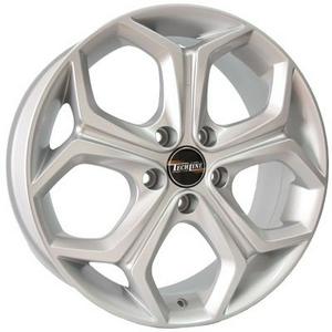 Tech-Line 733 S 7x17 5x108 ET48 63.4