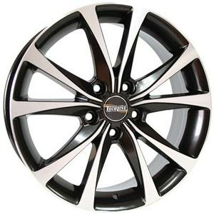 Tech-Line 734 BD 6.5x17 5x114,3 ET46 67.1
