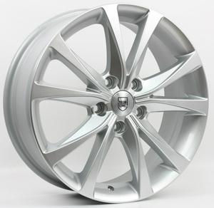 Tech-Line 734 S 6.5x17 5x114,3 ET46 67.1