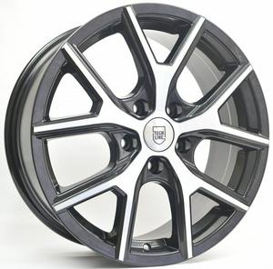 Tech-Line 735 BD 7x17 5x114,3 ET45 60.1