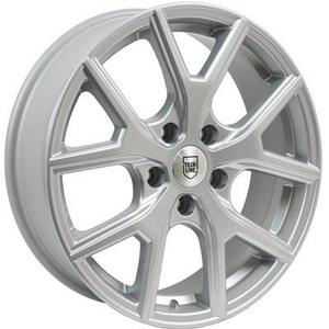 Tech-Line 735 S 7x17 5x114,3 ET45 67.1