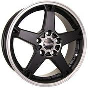 Tech-Line 756 BDM 7x17 5x105 ET39 56.6