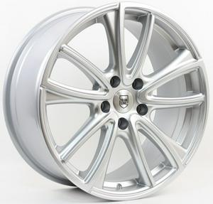 Tech-Line 772 S 7x17 5x112 ET45 66.6