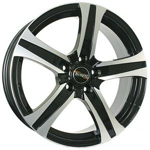 Tech-Line 801 (N) BD 7.5x18 5x114,3 ET40 66.1