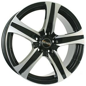 Tech-Line 801 (N) BDM 7.5x18 5x114,3 ET40 66.1