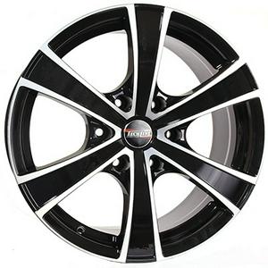 Tech-Line 803 (T) W 8x18 6x139,7 ET25 106.1