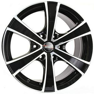Tech-Line 803 BDM 8x18 6x139,7 ET25 106.1